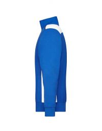 Workwear Half-Zip Sweat Color